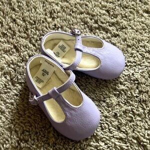 Baby walker Mary Jane Shoes